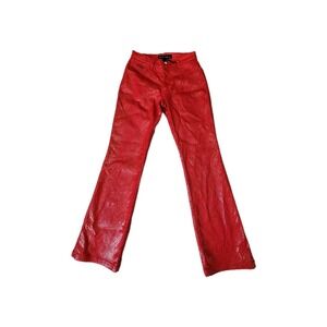 Revolt Snake Skin Design Size 9/10